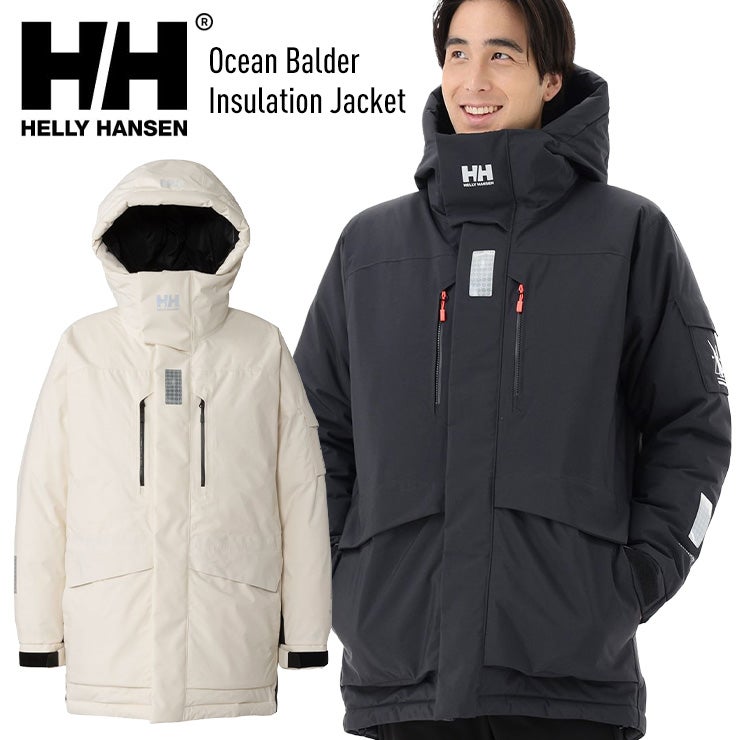 HELLY HANSEN／ヘリーハンセン | JSBCスノータウン