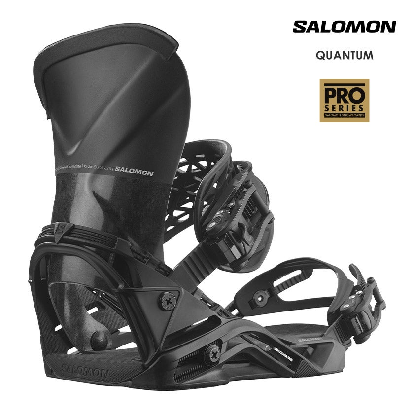 26-27 2027 SALOMON サロモン QUANTUM CARBON クアンタム カーボン