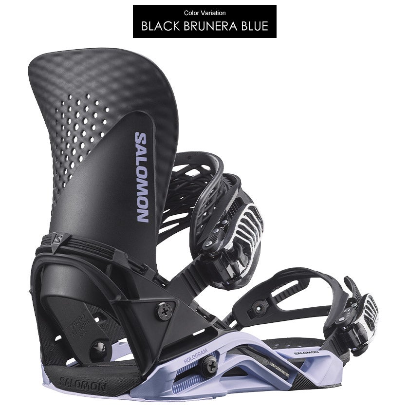 26-27 2027 SALOMON サロモン HOLOGRAM ホログラム スノーボード