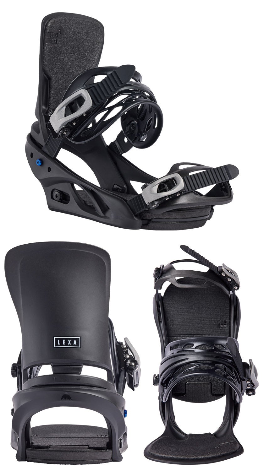 26-27 2027 BURTON バートン Women's LEXA Re:Flex ウーメンズ レクサ
