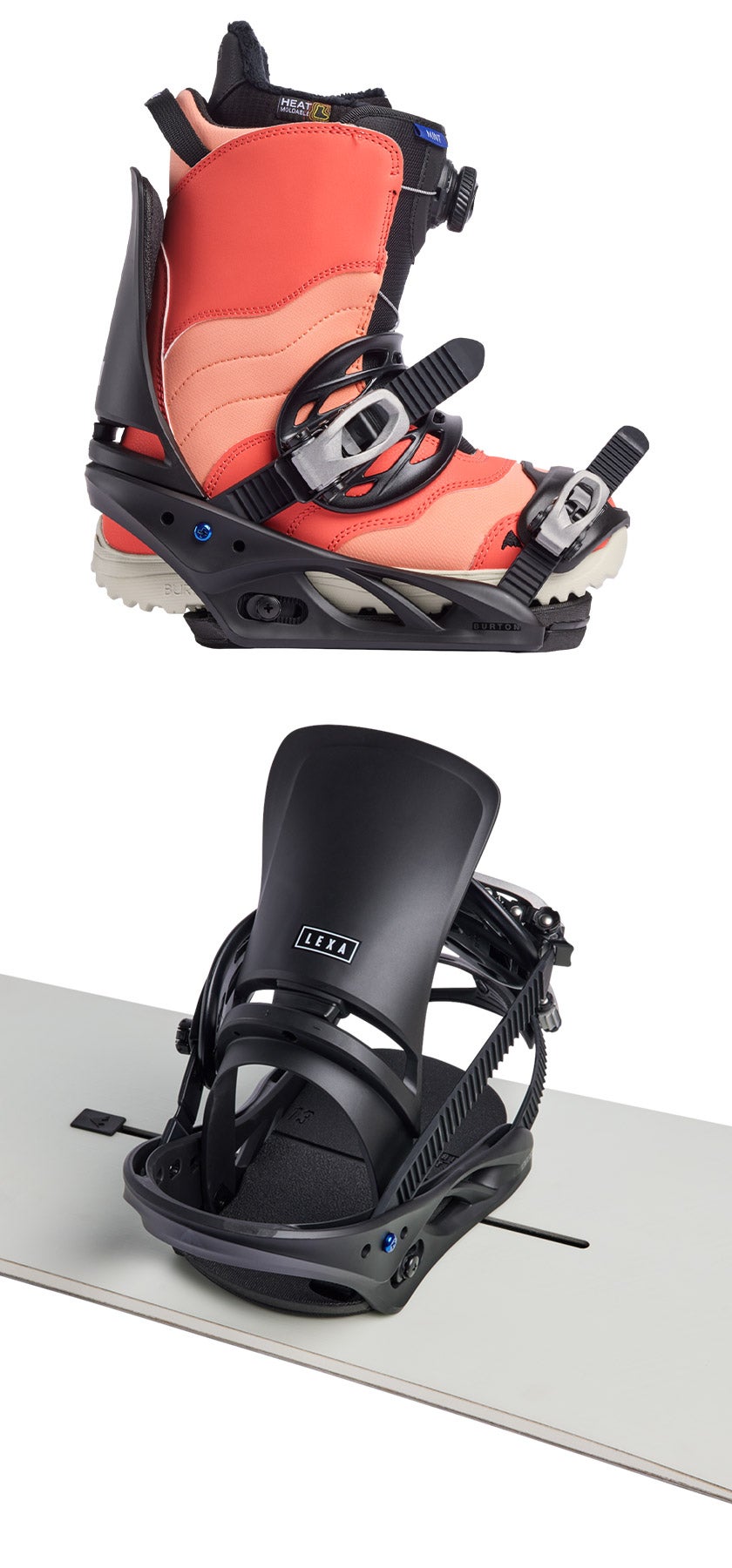 26-27 2027 BURTON バートン Women's LEXA Re:Flex ウーメンズ レクサ