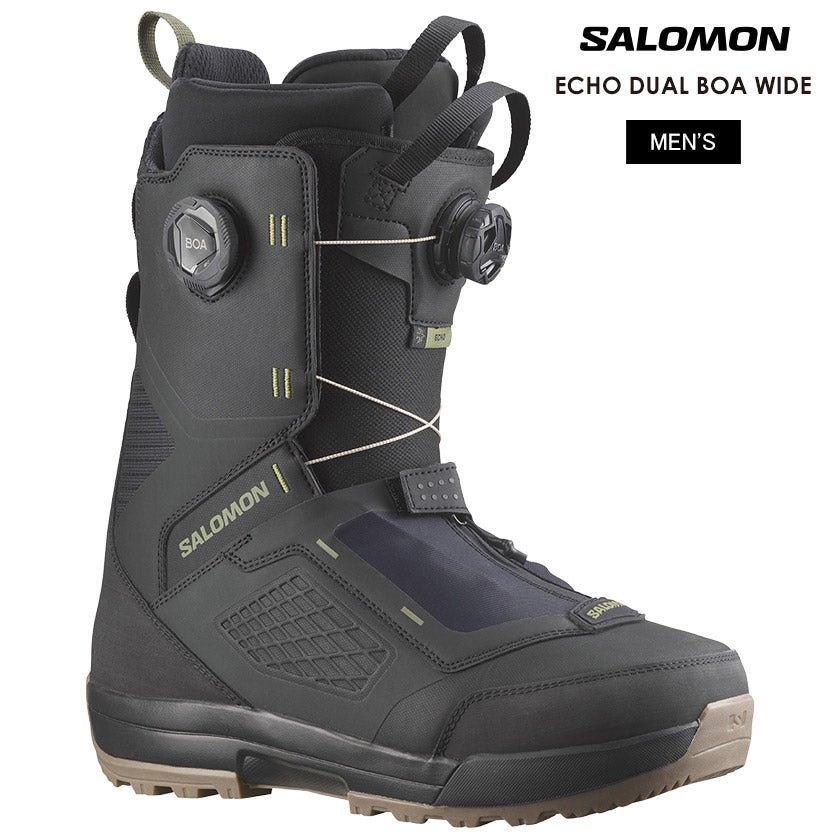 SALOMON／サロモン | JSBCスノータウン
