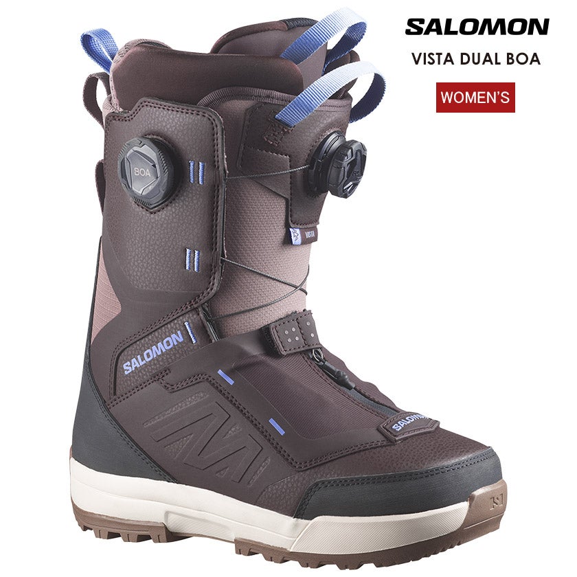 SALOMON／サロモン | JSBCスノータウン