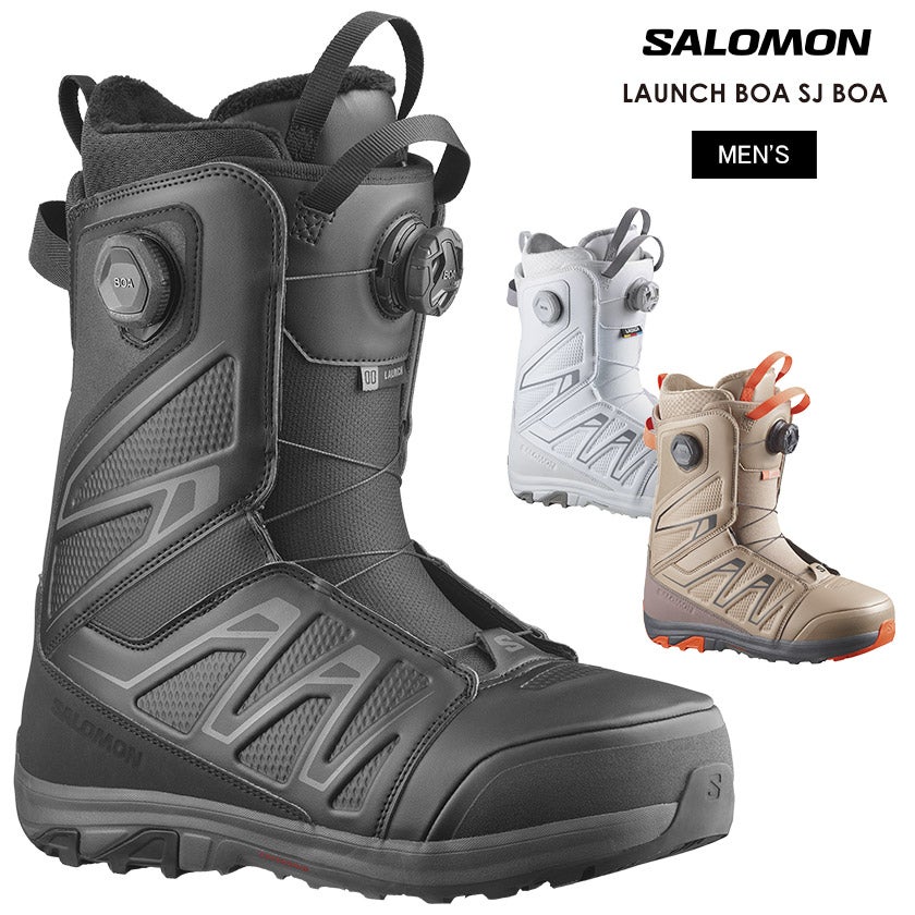 SALOMON／サロモン | JSBCスノータウン