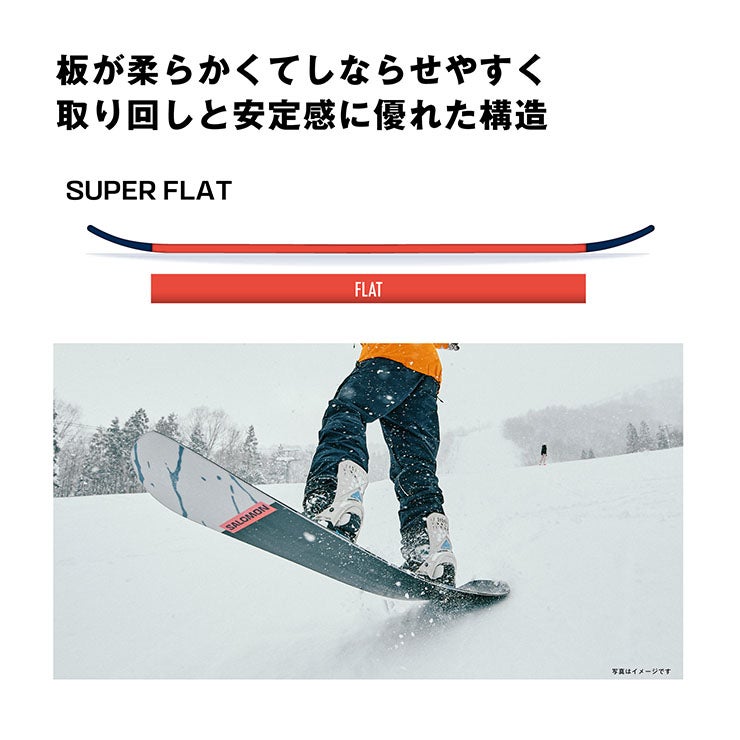 SALOMON／サロモン GRACE | JSBCスノータウン