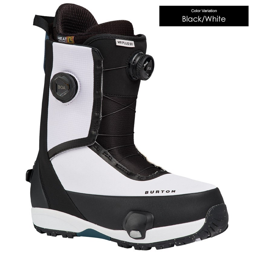 26-27 2027 BURTON バートン Men's Waverange Plus Step On Wide