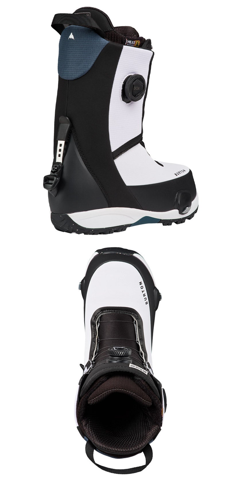 26-27 2027 BURTON バートン Men's Waverange Plus Step On Wide