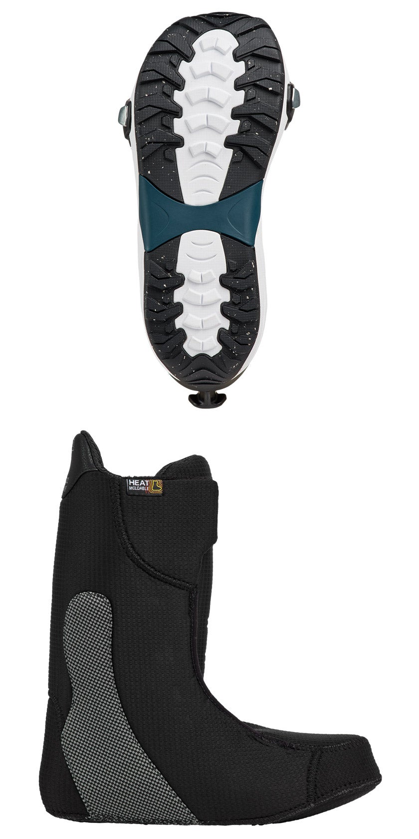 26-27 2027 BURTON バートン Men's Waverange Plus Step On Wide