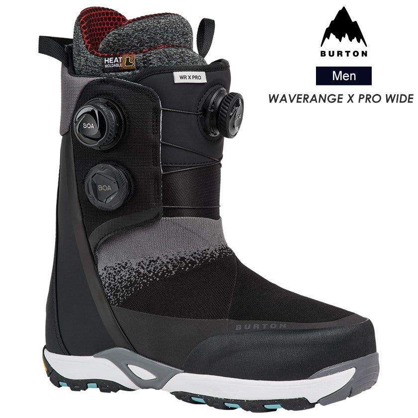 レビューを書く - 26-27 2027 BURTON バートン Men's Waverange X Pro