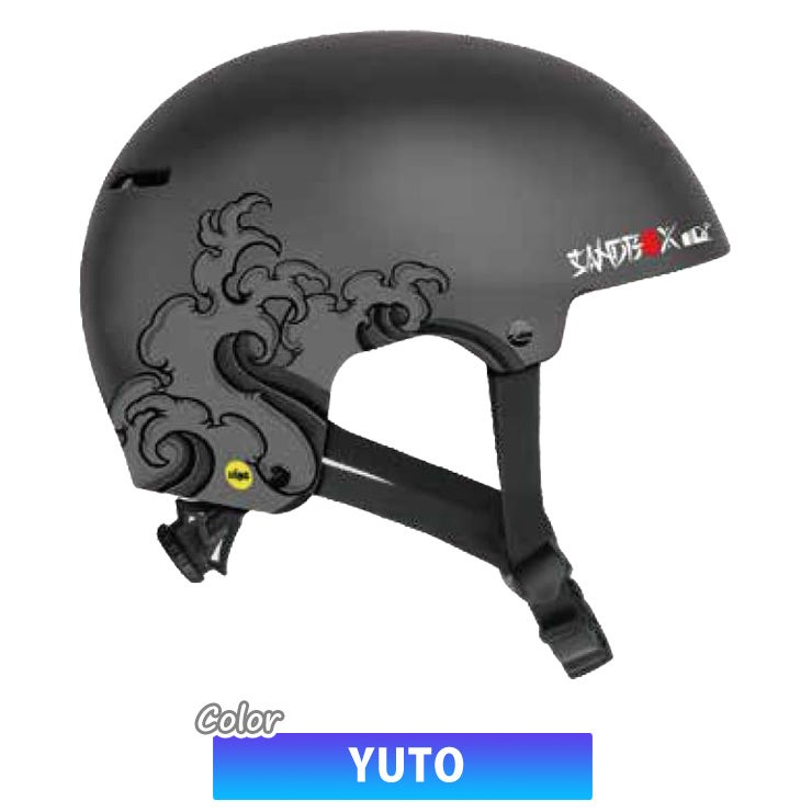 SANDBOX サンドボックス ICON アイコン BRAIN BUCKET (MIPS) Asia Fit