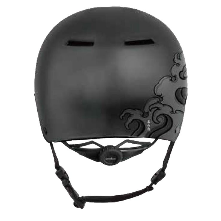 SANDBOX サンドボックス ICON アイコン BRAIN BUCKET (MIPS) Asia Fit