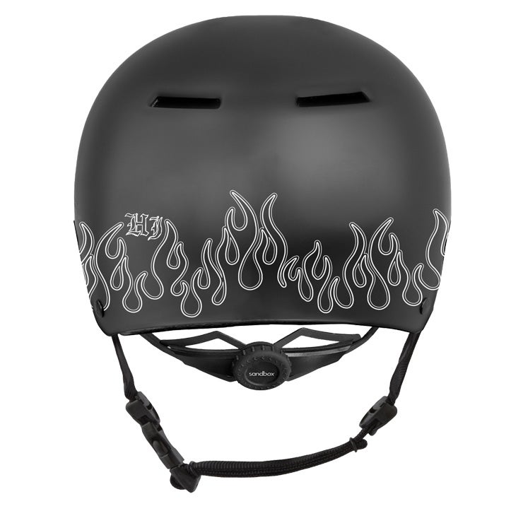 SANDBOX サンドボックス ICON アイコン BRAIN BUCKET (MIPS) Asia Fit