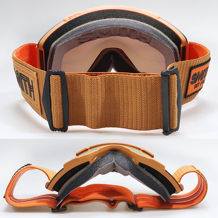 2027 SMITH スミス スノーボード ゴーグル Stash XL スタッシュXL
