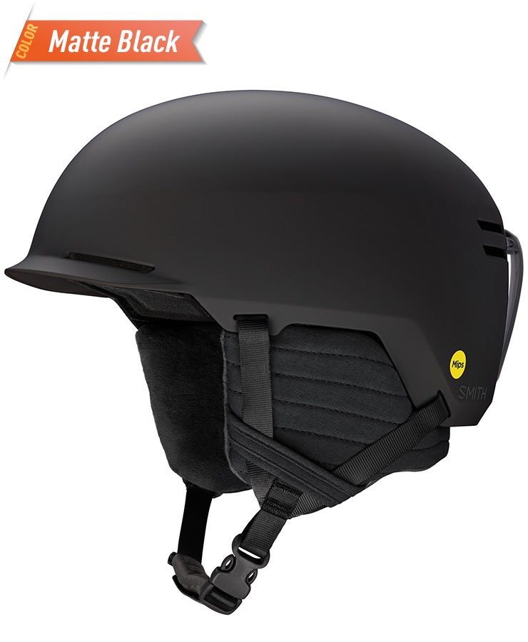 2027 SMITH スミス SCOUT MIPS RC Fit スカウト ミップス スノーボード