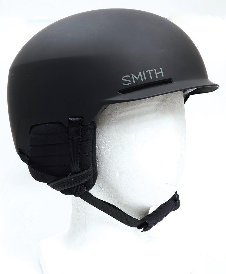 2027 SMITH スミス SCOUT MIPS RC Fit スカウト ミップス スノーボード