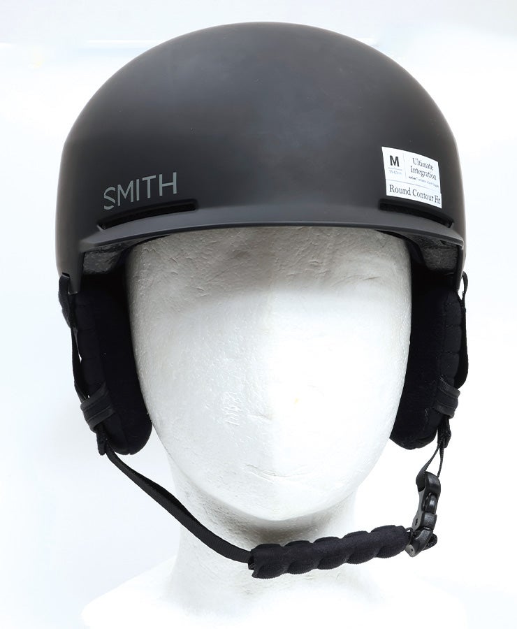 2027 SMITH スミス SCOUT MIPS RC Fit スカウト ミップス スノーボード
