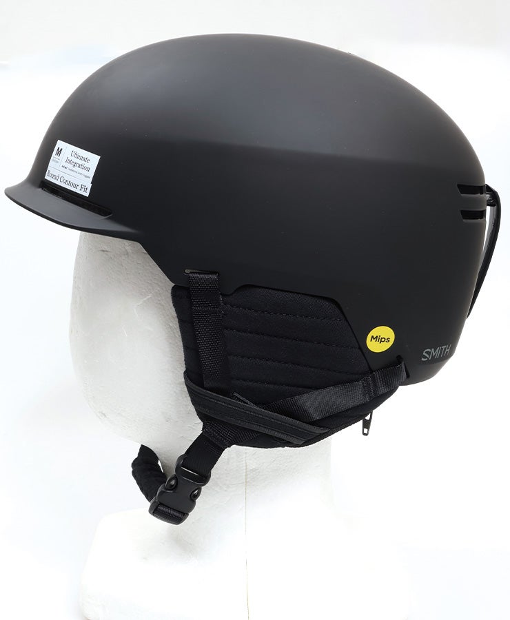 2027 SMITH スミス SCOUT MIPS RC Fit スカウト ミップス スノーボード