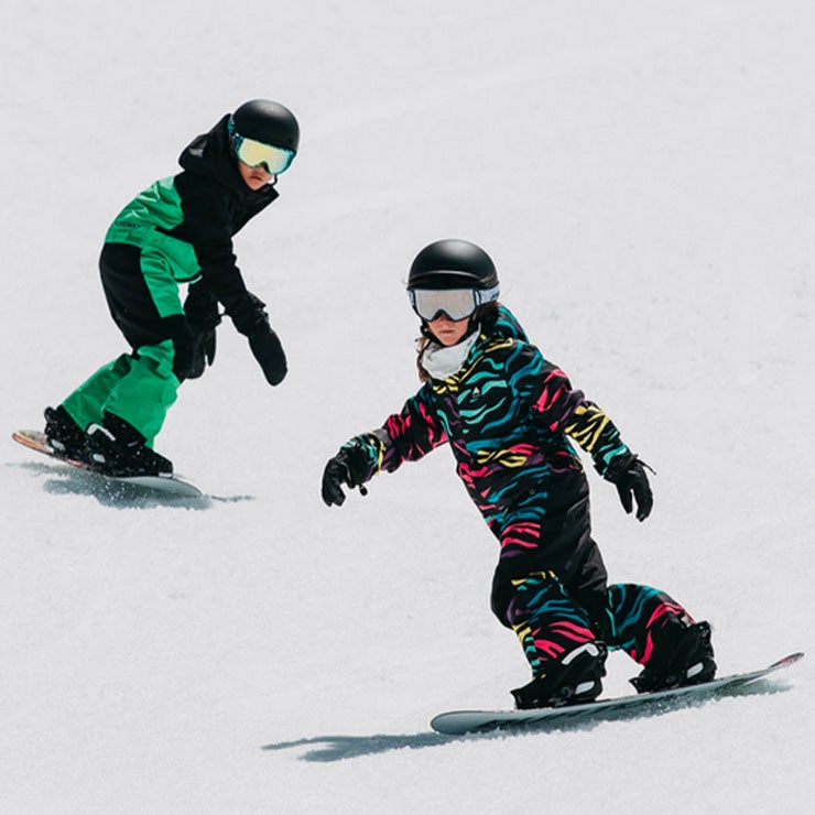 26-27 2027 BURTON／バートン Kids' Grom Step On 【ステップオン