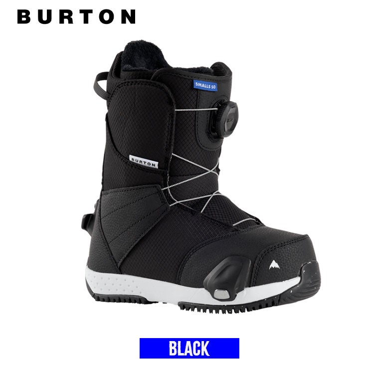 BURTON／バートン Kids' Smalls Step On 【ステップオン】 | JSBC