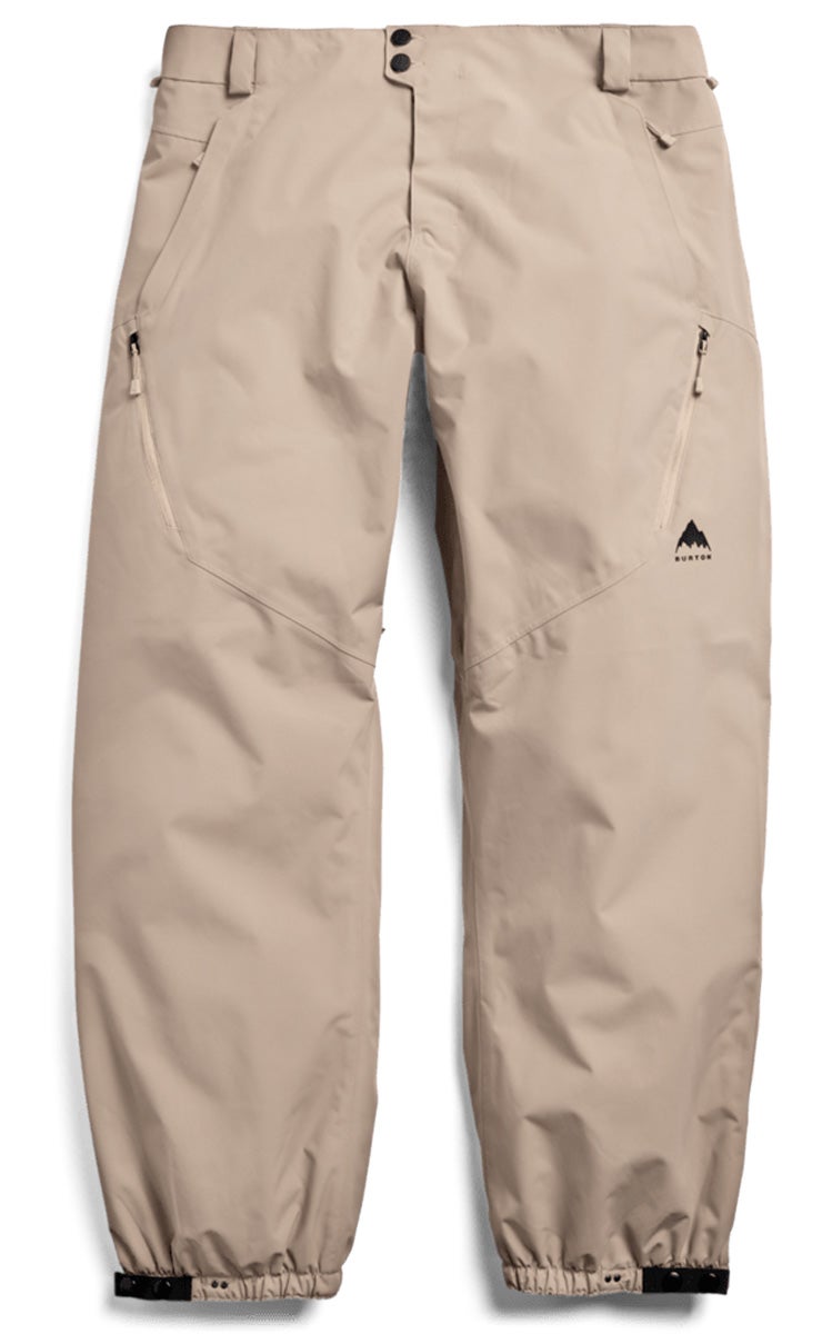 2027 BURTON バートン Reserve 2L Relaxed Pants リザーブ リラックス