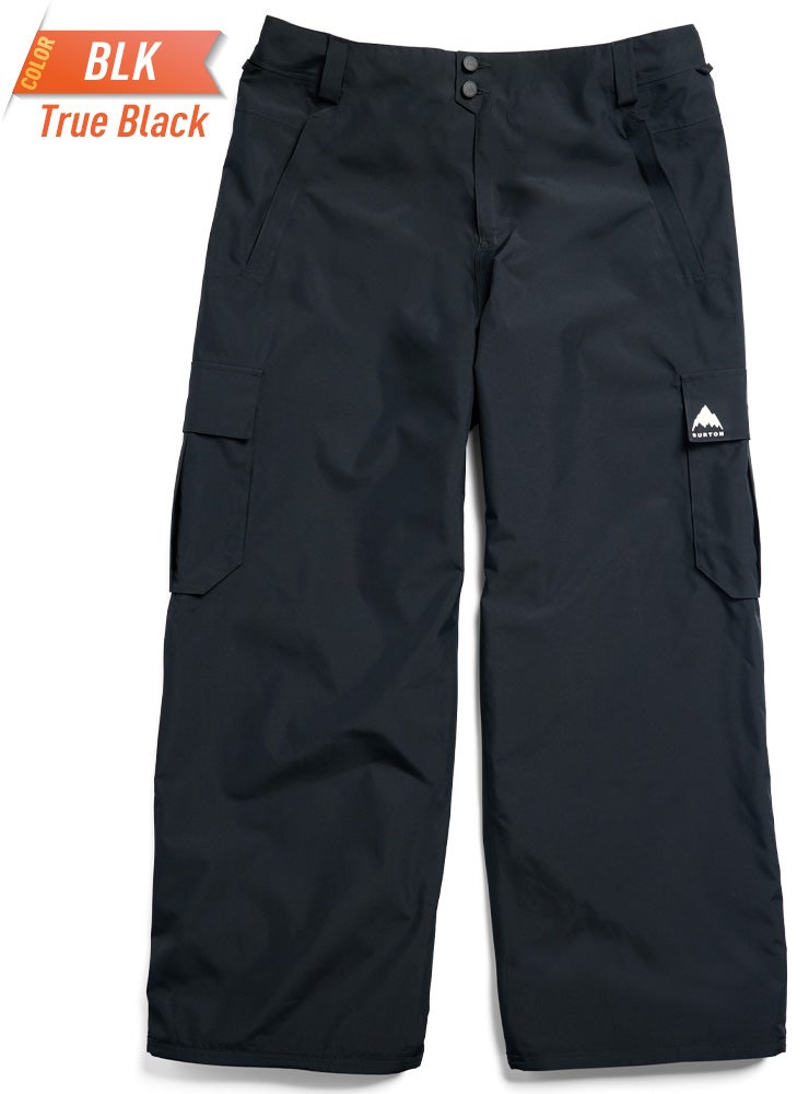 2027 BURTON バートン Reserve 2L Baggy Cargo Pant リザーブ バギー