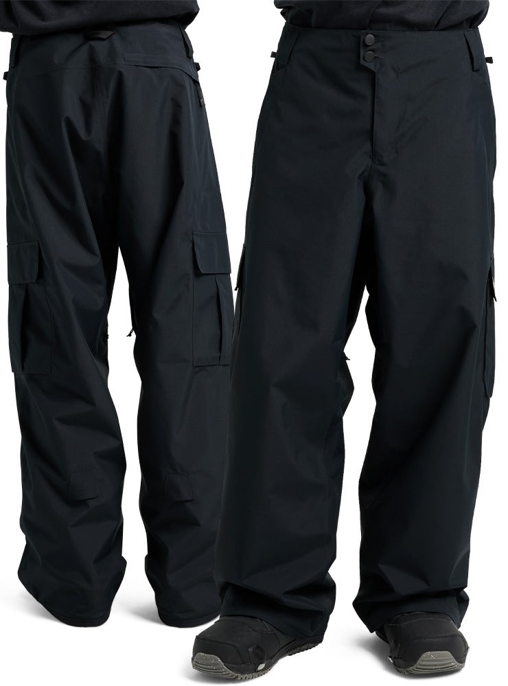 2027 BURTON バートン Reserve 2L Baggy Cargo Pant リザーブ バギー