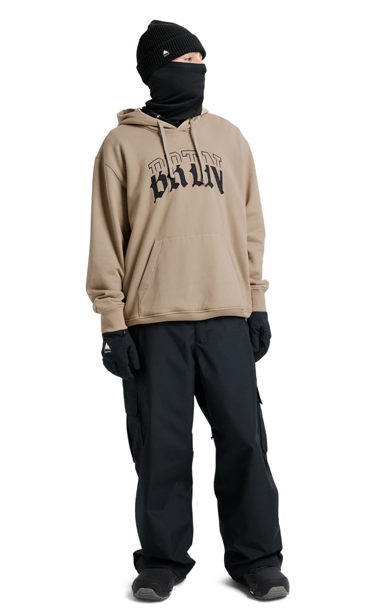 2027 BURTON バートン Reserve 2L Baggy Cargo Pant リザーブ バギー