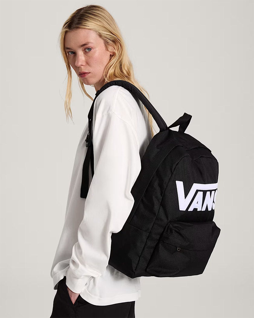 VANS バンズ OLD SKOOL DROP V BACKPACK オールドスクールドロップV