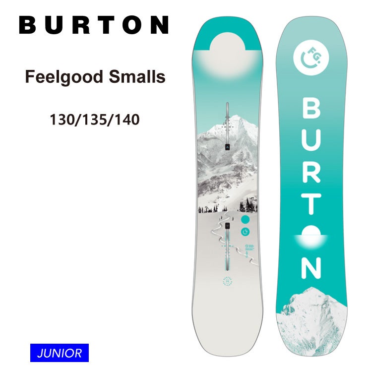 BURTON／バートン | JSBCスノータウン