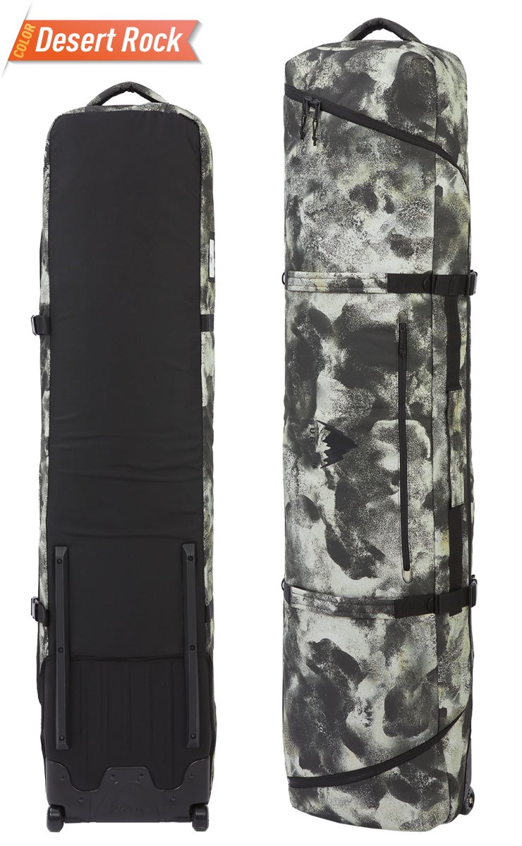 2027 BURTON バートン Wheelie Gig Board Bag ホイール ギグ ボード