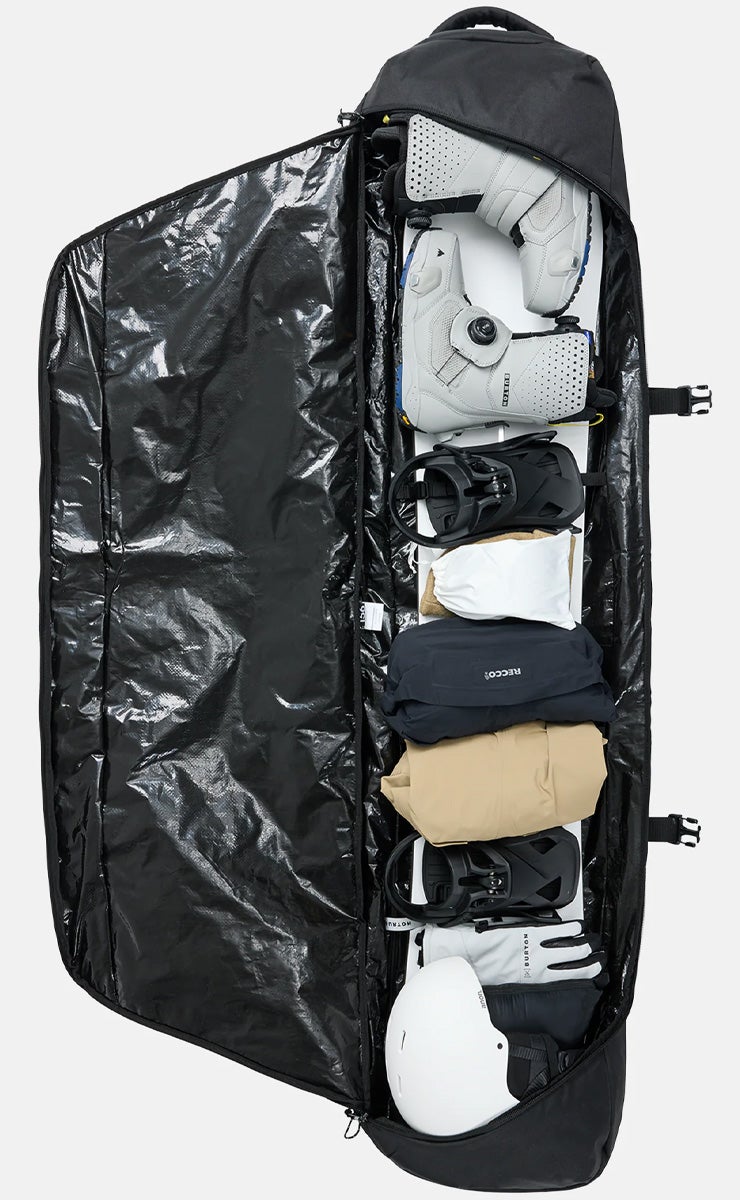 2027 BURTON バートン Wheelie Gig Board Bag ホイール ギグ ボード