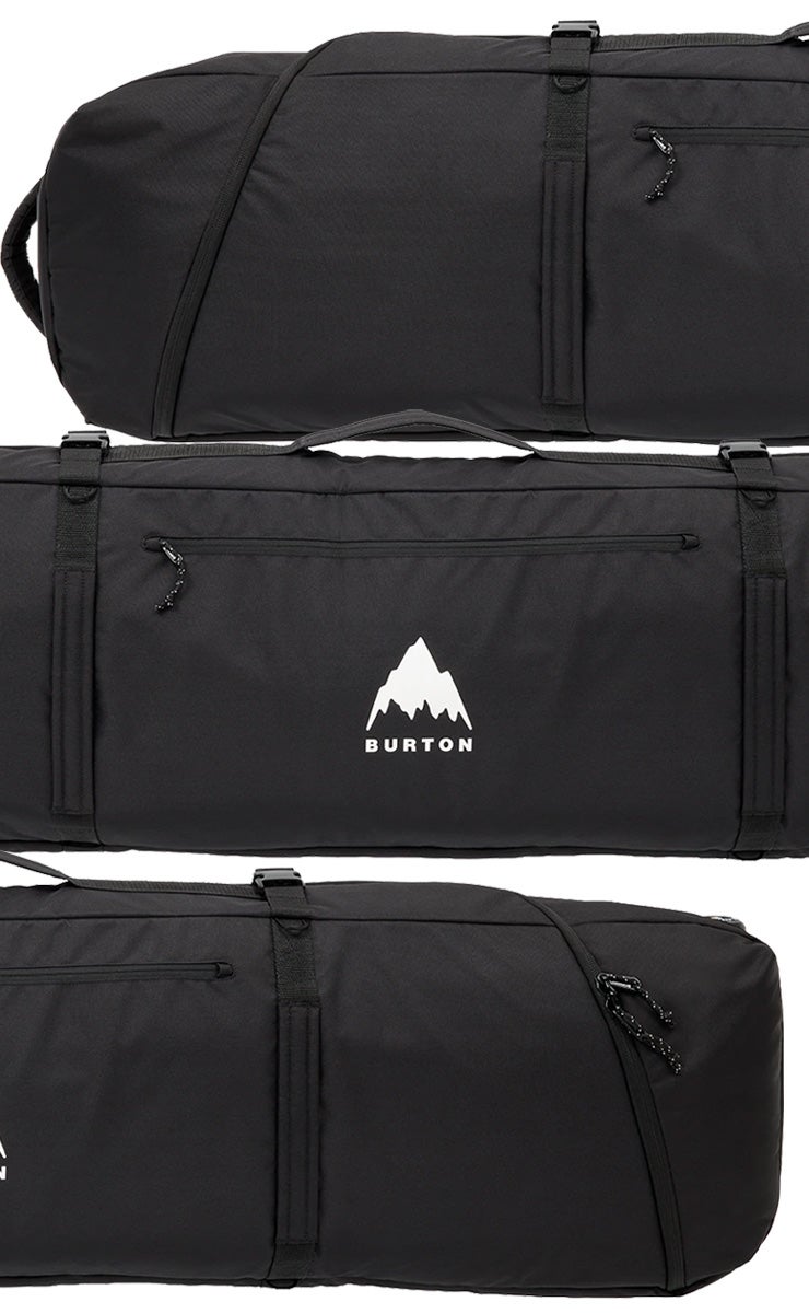 2027 BURTON バートン Wheelie Gig Board Bag ホイール ギグ ボード
