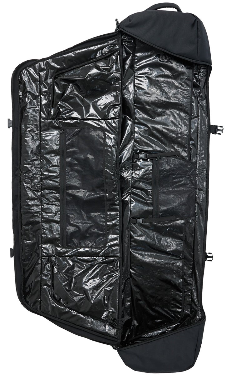 2027 BURTON バートン Wheelie Flight Attendant Snowboard Bag
