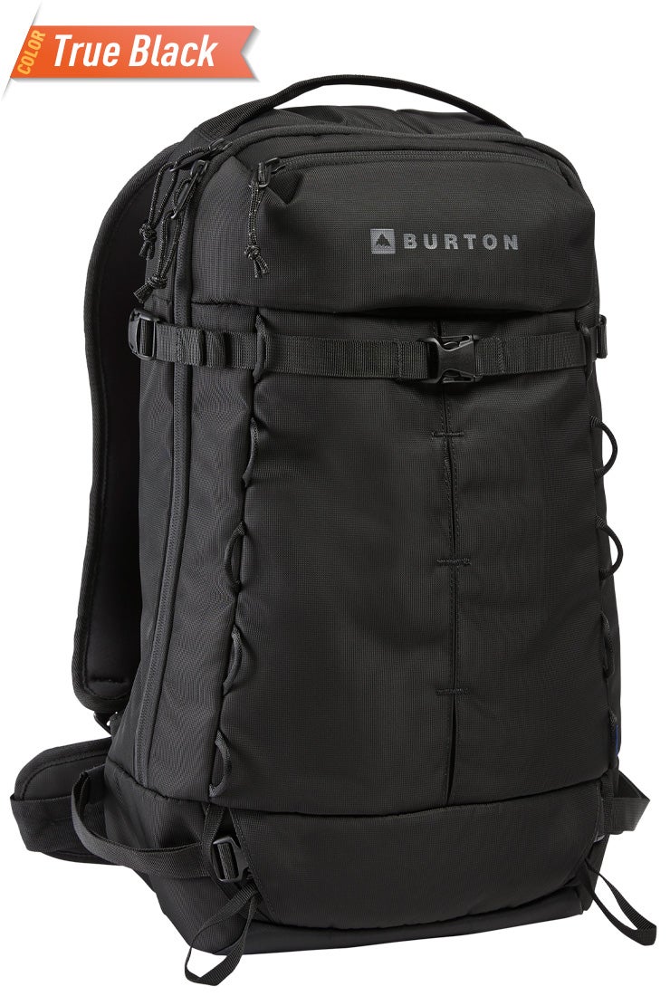 BURTON バートン サイドヒル 18L 迷彩バックパック スノーボード 2027 BURTON バートン Sidehill 18L Backpack サイドヒル 18L バック