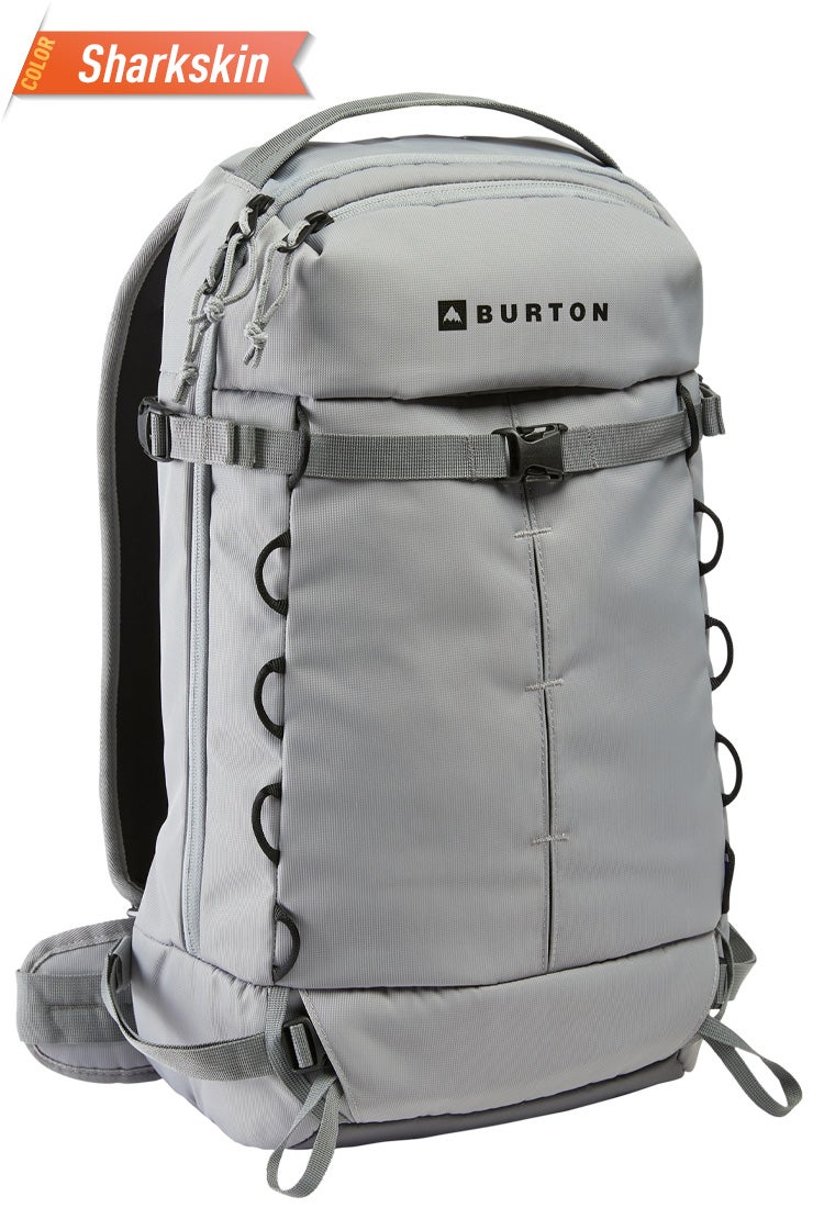 BURTON バートン サイドヒル 18L 迷彩バックパック スノーボード 2027 BURTON バートン Sidehill 18L Backpack サイドヒル 18L バック