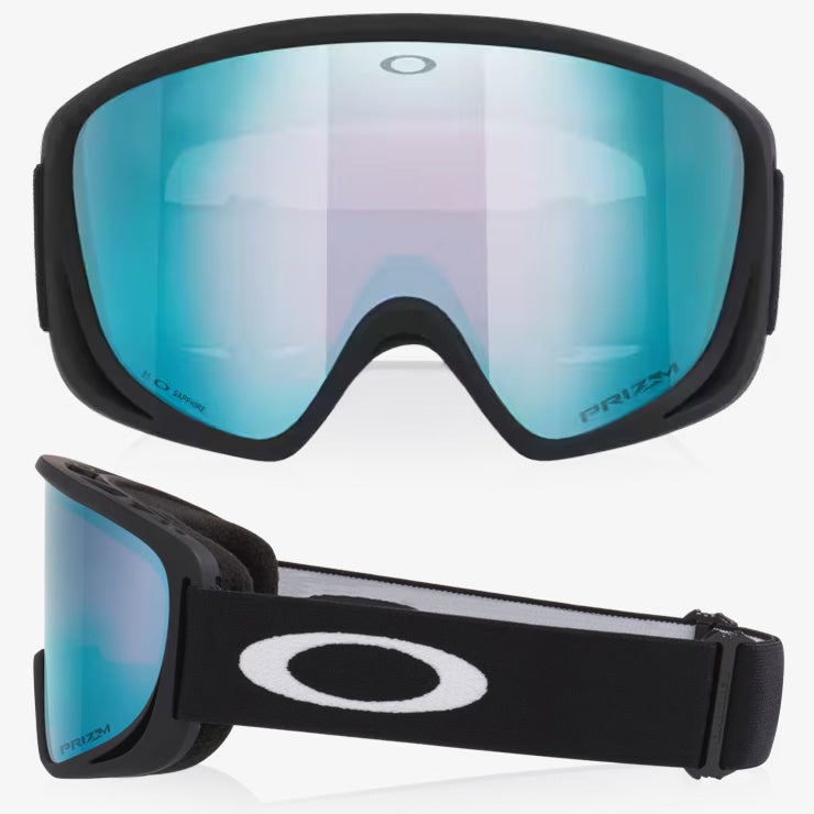 2027 OAKLEY オークリー スノーボード スキー ゴーグル MONT SCAPE M