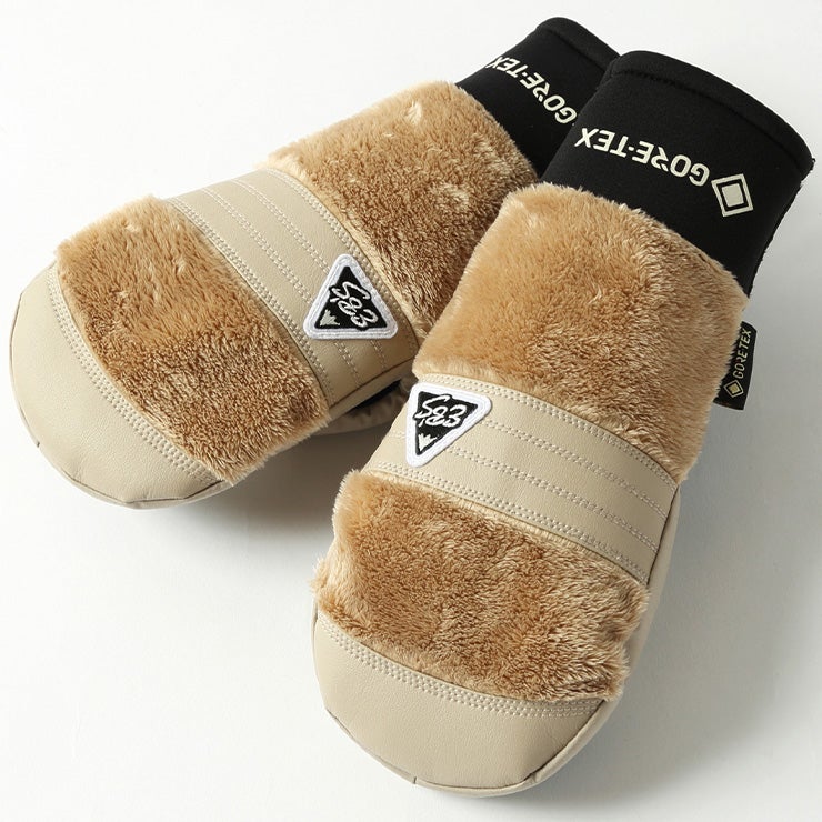 2027 eb's エビス GORE-TEX EXCLUSIVE ゴアテックス エクスクル－シブ