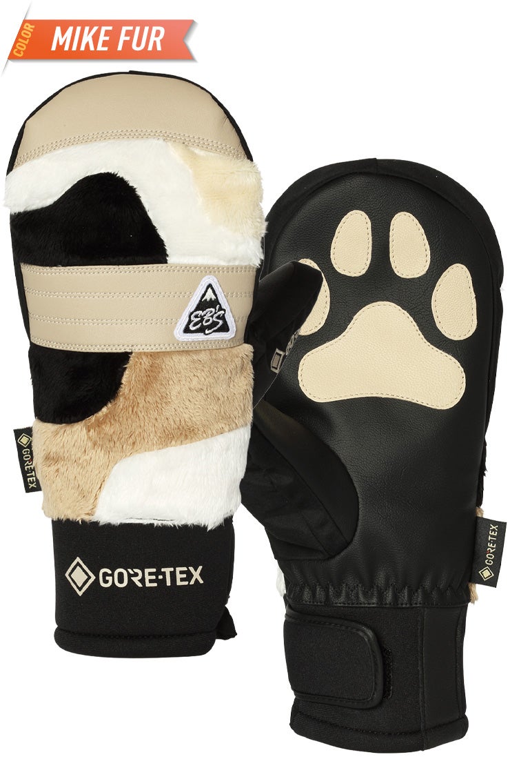 2027 eb's エビス GORE-TEX EXCLUSIVE ゴアテックス エクスクル－シブ